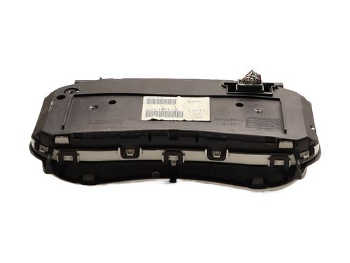 Instrument cluster RENAULT CLIO III (BR0/1, CR0/1) 1.5 dCi (C/BR0G, C/BR1G) | BP28385668C47 