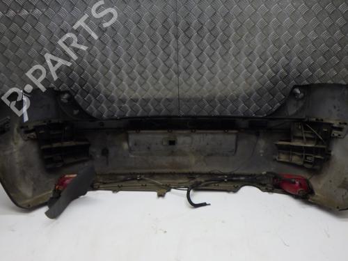 Rear bumper CITROËN C4 I (LC_) 1.6 HDi | BP29212578C8 