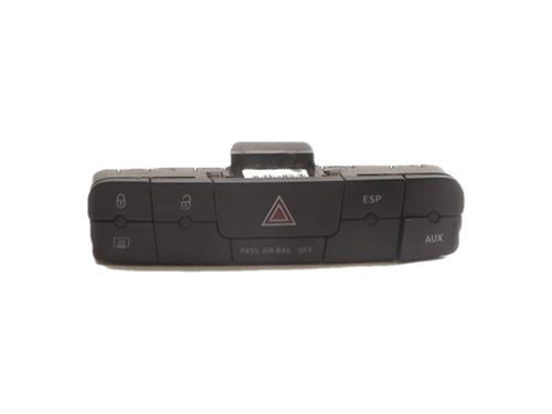 Warning Warning SEAT IBIZA IV (6J5, 6P1) 2.0 TDI (143 hp) 37187345 37187345