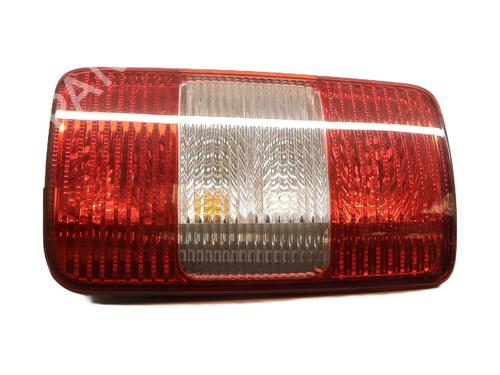 Used Right taillight VW CADDY III Box Body/MPV (2KA, 2KH, 2CA, 2CH) 1.9 TDI (105 hp) 27184714