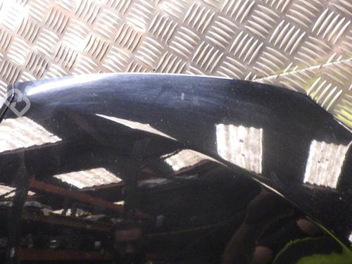 Hood RENAULT MEGANE III Coupe (DZ0/1_) 1.5 dCi (DZ09, DZ0D, DZ1F, DZ1G, DZ14, DZ29) | BP26603443C1 