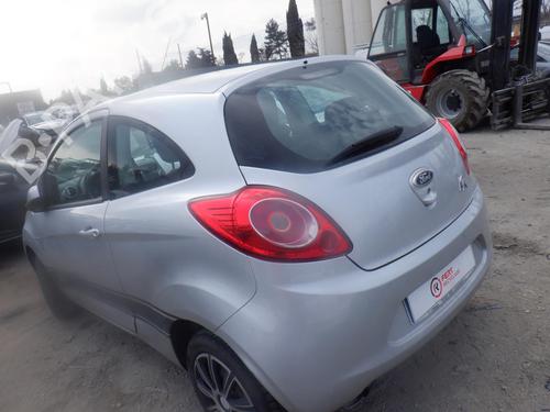 Engine FORD KA (RU8) 1.2 | BP24286529M1  - Image 9