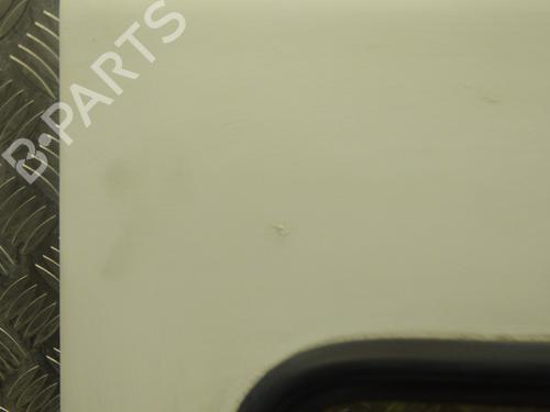 Right tailgate CITROËN C15 Box Body/MPV (VD_) 1.9 D | BP29837292C77