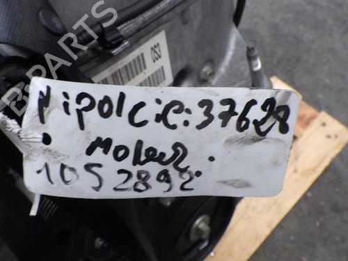 Engine OPEL AGILA B (H08) 1.0 (F68) | BP24286894M1