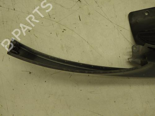 Used Grille Grille 39214706 39214706