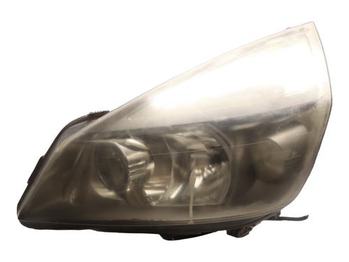 Left headlight RENAULT ESPACE IV (JK0/1_) 3.0 dCi (JK0J, JK0V) | BP38607615C28 - Image 5