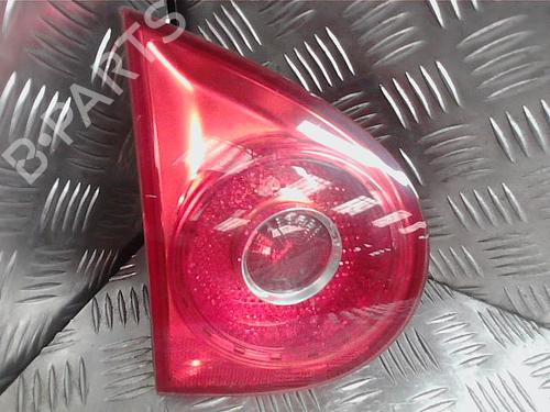 Left tailgate light VW GOLF V (1K1) 1.9 TDI | BP24285813C79 