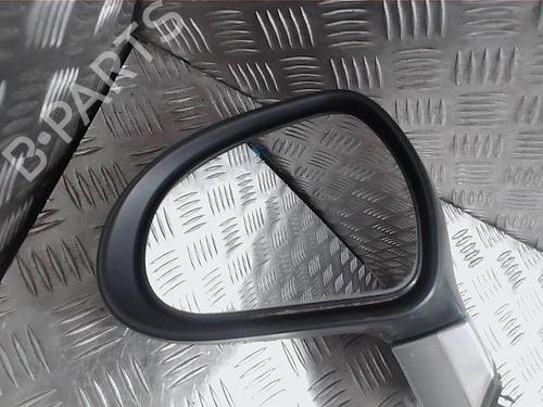 Left mirror PEUGEOT 308 I (4A_, 4C_) 1.6 16V | BP24285797C26 