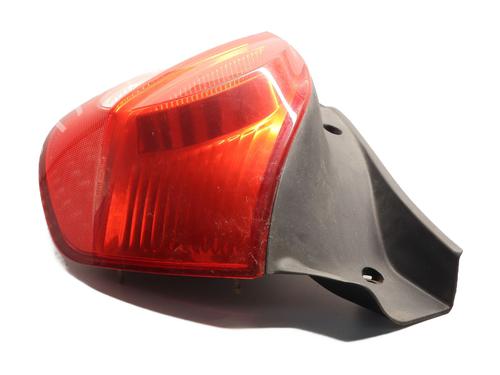 Right taillight RENAULT CLIO III (BR0/1, CR0/1) 1.4 16V | BP30849946C35