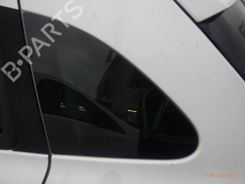 Used Rear left quarter glass RENAULT CLIO III Grandtour (KR0/1_) 1.5 dCi (KR0G) (68 hp) 31129385