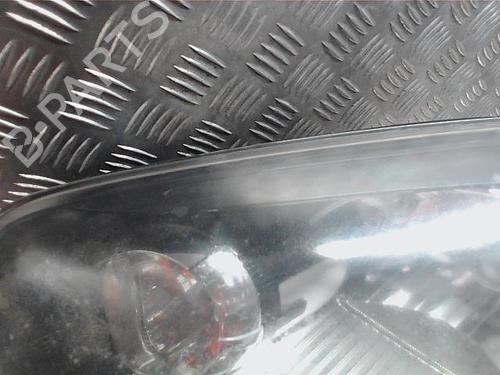 Left headlight KIA PICANTO II (TA) 1.0 | BP24285669C28 - Image 5
