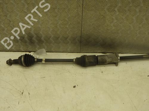 Left front driveshaft MASERATI LEVANTE SUV (M161) 3.0 D Q4 | BP38030035M38 - Image 4