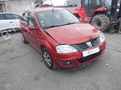 Right taillight DACIA LOGAN (LS_) 1.2 16V (LS1N, LS02, BS02) | BP24286088C35 - Image 12