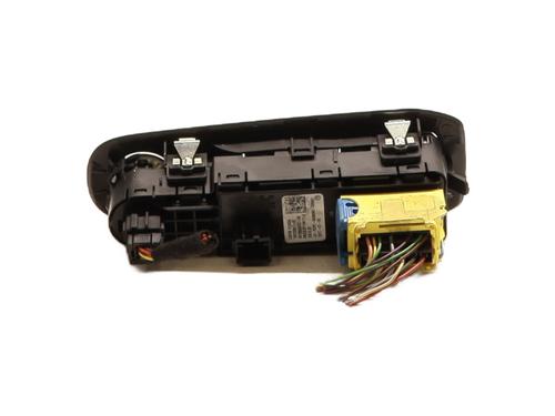 Left front window switch PEUGEOT 308 SW II (LC_, LJ_, LR_, LX_, L4_) 1.2 THP 130 | BP28423502I27 