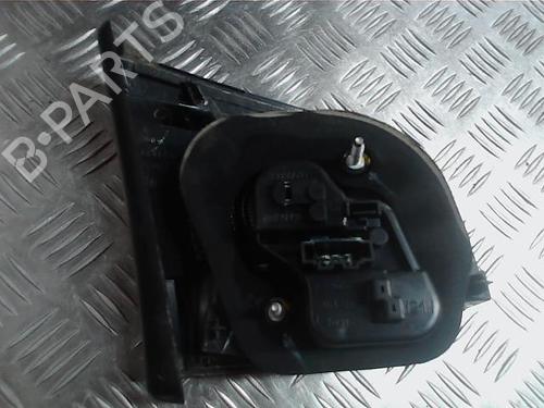 Right tailgate light VW GOLF VI (5K1) 1.4 | BP24285647C80 
