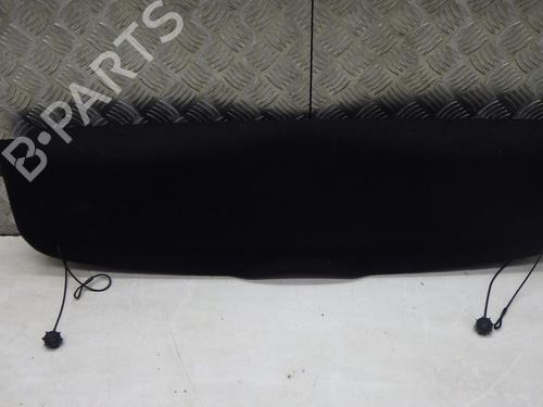 Used Rear parcel shelf Rear parcel shelf MINI MINI (R56) Cooper (120 hp) 32021782 32021782