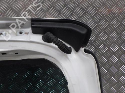 Tailgate PEUGEOT 3008 I MPV (0U_) 1.6 HDi | BP24286787C6 