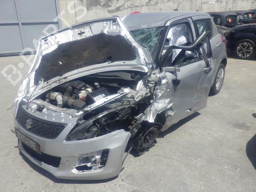 Used Parts SUZUKI SWIFT IV (FZ, NZ) 1.3 DDiS (AZG413D, ZC02S, ZC92S) 4831505