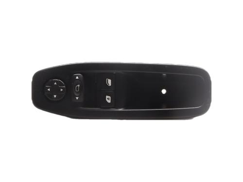 Used Left front window switch Left front window switch PEUGEOT 208 I (CA_, CC_) 1.6 HDi (92 hp) 39729545 39729545