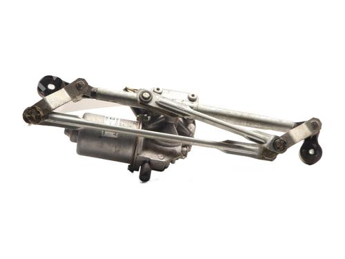 Front wiper motor OPEL CORSA D (S07) 1.3 CDTI (L08, L68) | BP31117357M29 