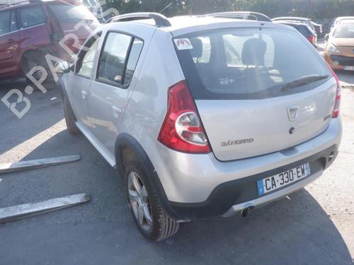 Tanklåg DACIA SANDERO 1.5 dCi | BP24435134C131 - Image 14