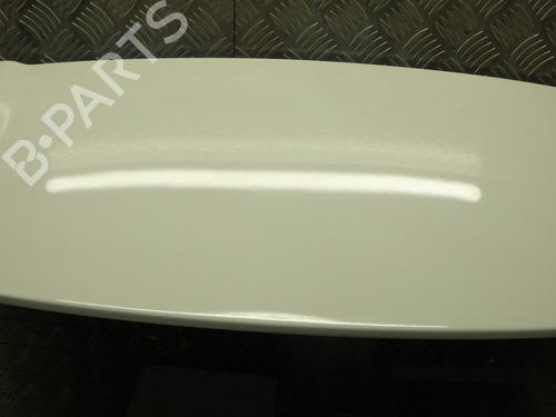 Tailgate RENAULT CLIO IV (BH_) 1.5 dCi 75 | BP29433113C6 