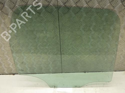Used Rear right door window CITROËN C3 Picasso (SH_) 1.6 HDI 90 (92 hp) 30643422