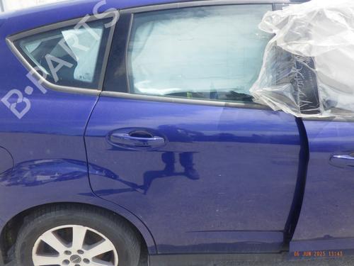Used Rear right door window FORD C-MAX II (DXA/CB7, DXA/CEU) 1.0 EcoBoost (125 hp) 26523040