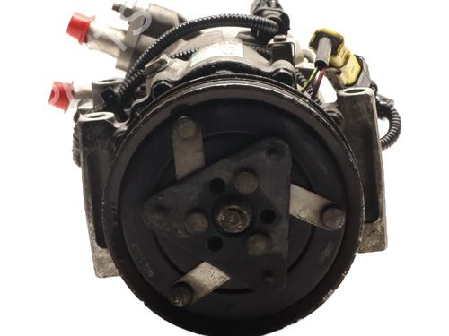AC compressor CITROËN C3 II (SC_) 1.4 | BP30570275M34