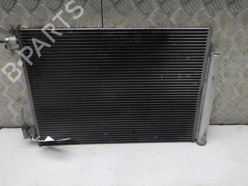Radiateur de ac RENAULT CLIO IV (BH_) 0.9 TCe 90 (BHNF, BHMA, BHMH, BHJK, BHJR) (90 hp) 31278605