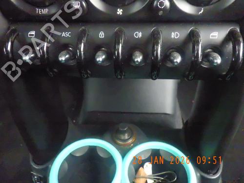 Used Switch MINI MINI (R50, R53) Cooper S (163 hp) 31951894