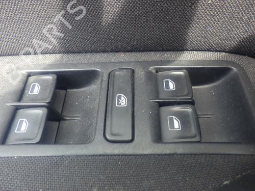 Used Left front window switch Left front window switch 37537920 37537920