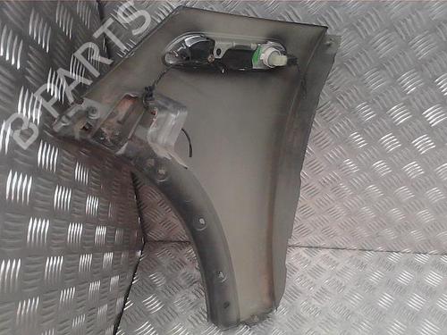 Right front fenders MINI MINI (R50, R53) Cooper S | BP24285939C42 