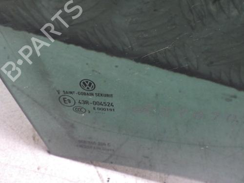 Used Rear right door window Rear right door window 39142835 39142835