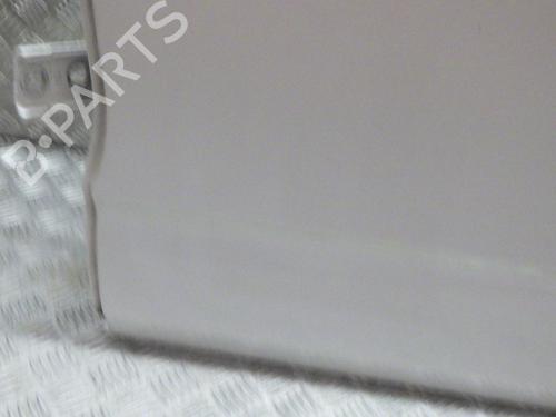 Left rear door CITROËN C4 II (NC_) 1.6 HDi 110 | BP24284995C4