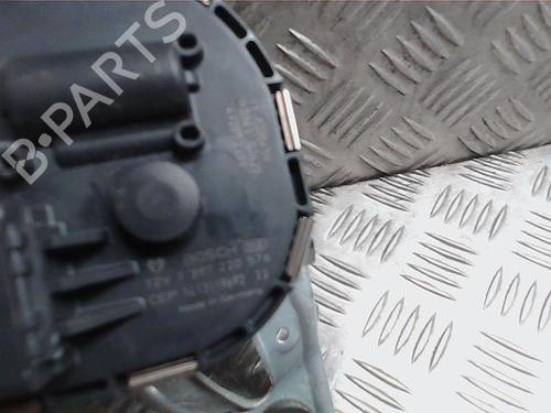 Front wiper motor PEUGEOT 3008 I MPV (0U_) 2.0 HDi | BP24285652M29 
