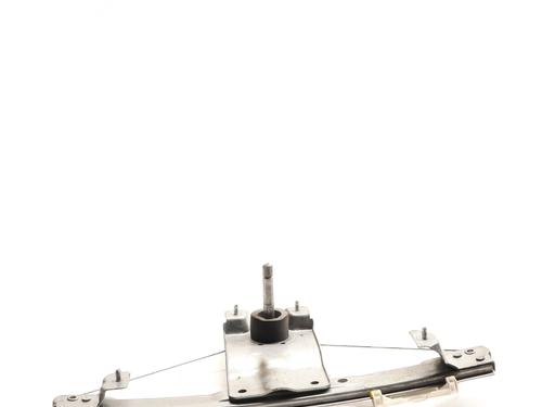 Used Rear left window mechanism RENAULT CLIO IV (BH_) 1.5 dCi 90 (90 hp) 30863231