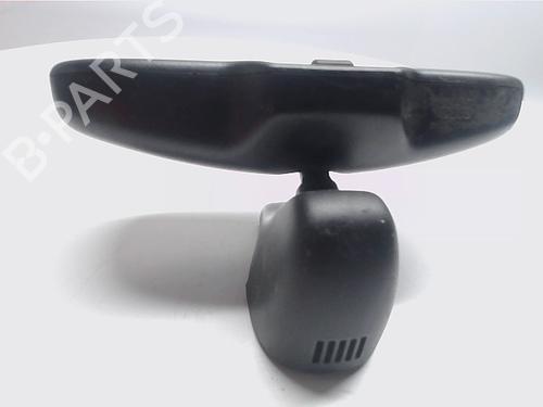 Rear mirror AUDI A1 Sportback (8XA, 8XF) 1.4 TDI | BP24286997I6 