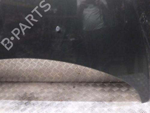 Hood PEUGEOT 307 CC (3B) 2.0 16V | BP27179148C1 