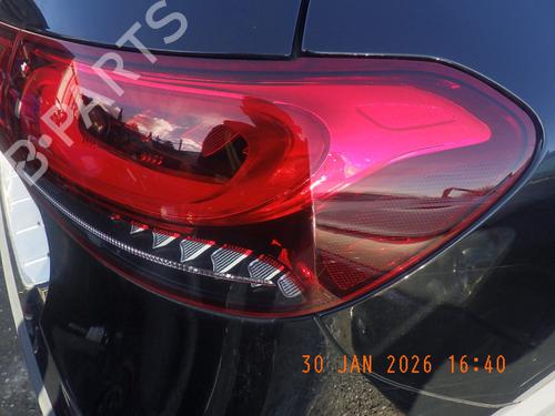 right-taillight-mercedes-benz-gla-h247-2020-32000432 main image
