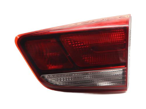 Used Right tailgate light Right tailgate light KIA RIO IV (YB, SC, FB) 1.0 T-GDI 100 (101 hp) 31927246 31927246