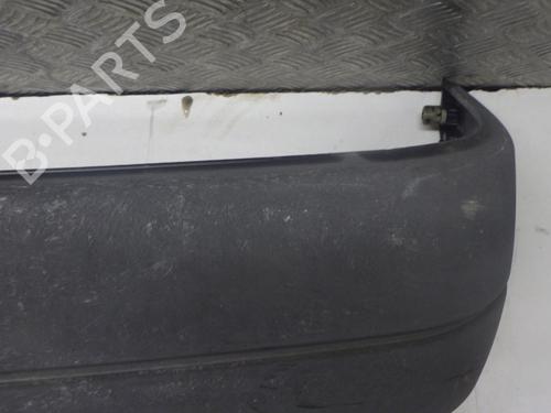 Rear bumper RENAULT SUPER 5 (B/C40_) 1.1 | BP30849941C8
