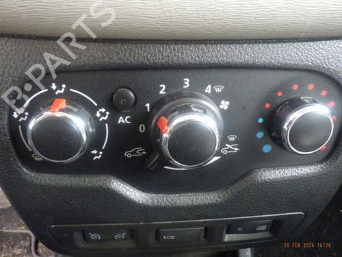 Left front window switch DACIA LODGY (JS_) 1.5 dCi (JSMC, JSAF) | BP34046732I27  - Image 14