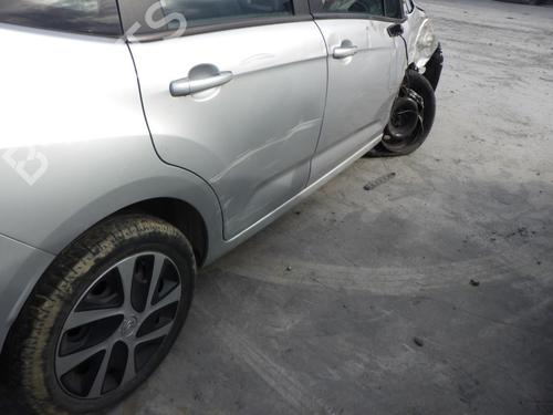 Right taillight CITROËN C3 II (SC_) 1.4 HDi 70 (SC8HZC, SC8HR0, SC8HP4) | BP24287283C35  - Image 21