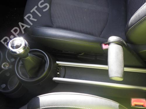 Used Parts MINI MINI COUNTRYMAN (R60) Cooper D 3470497