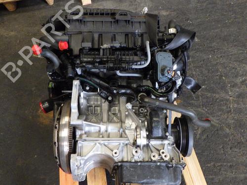 Engine PEUGEOT 208 I (CA_, CC_) 1.2 THP 110 | BP29863271M1