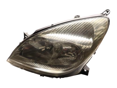 Left headlight CITROËN C5 I (DC_) 2.0 HDi (DCRHZB, DCRHZE) | BP29489940C28 - Image 4