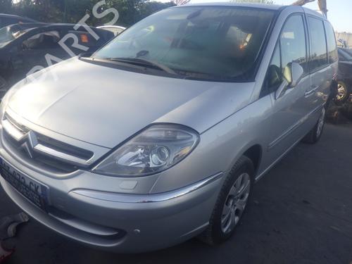 Venstre side skydedør CITROËN C8 (EA_, EB_) 2.0 HDi 135 | BP37032144C74 - Image 9