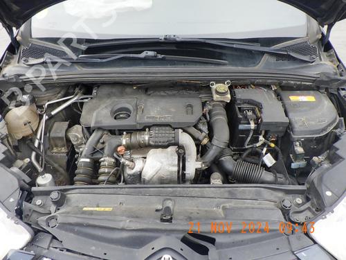 Climate control CITROËN DS4 (NX_) 1.6 HDi 115 | BP26658171I5 - Image 22