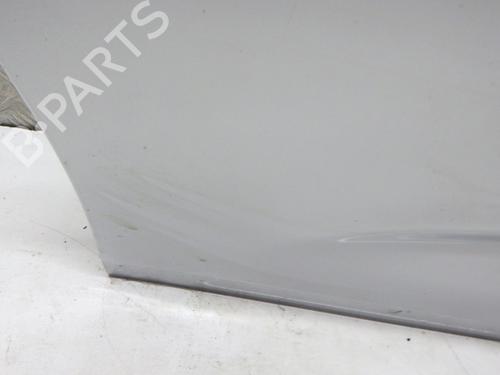 Left front door CITROËN C4 II (NC_) 1.6 HDi 115 | BP30575707C2